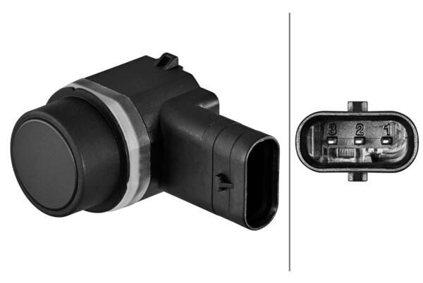 ATEŞLEME BUJISI RENAULT MEGANE IV 15> DUSTER 10> DOKKER 12> LODGY 12> 1.0 SCE B4D 1.6 SCE H4M