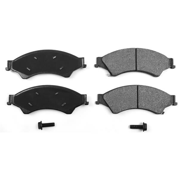 ON FREN BALATASI RANGER TKE 2.2TDCI / 3.2TDCI 4 4 12 > METAL İNDİKATÖRLÜ CİVATA TAKIMLI