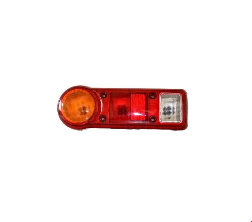 HYUNDAİ - ARKA STOP SOL H100 PİCK UP 1999- - 92401-4B000