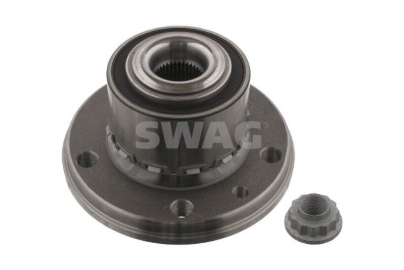 TEKER PORYASI TRANSPORTER T5 / TRANSPORTER T6 / TOUAREG 04= ÖN-ARKA 5 BİJON