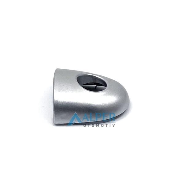 KAPI DIŞ AÇMA KOLU ŞİFRE KAPAĞI GRİ MGN II  82000364411