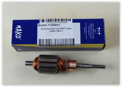 SİLECEK DİŞLİSİ ARKA KARTAL-R12 SW