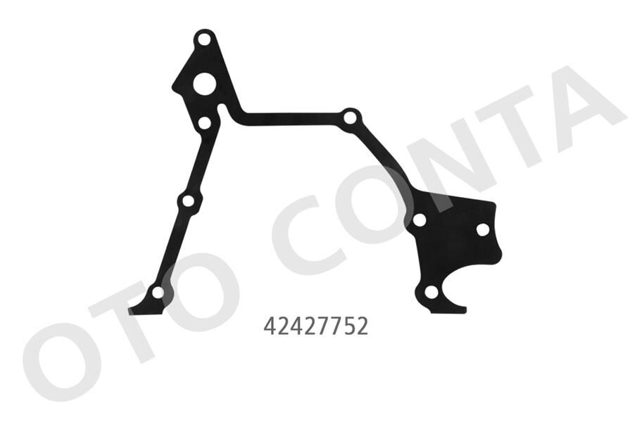 EKSANTRIK KAPAK CONTASI DOBLO PALIO PUNTO STRADA 1.9D-JTD