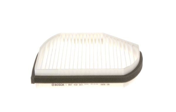 POLEN FILTRESI MERCEDES W202 C208 W210 R170  A2108300818