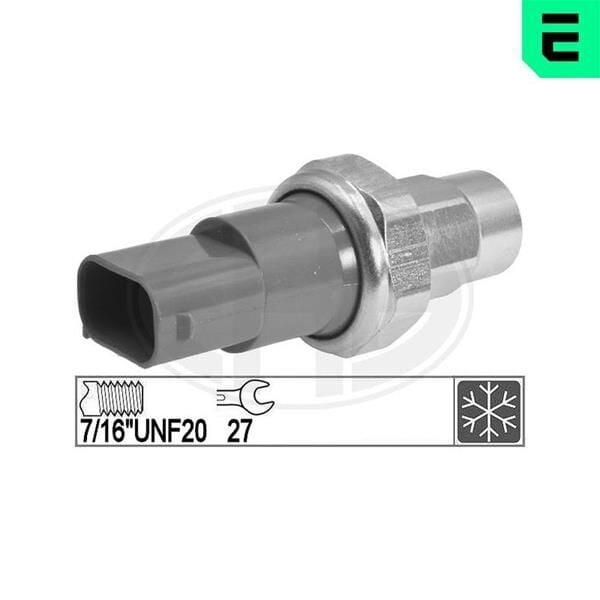 SILECEK IC KUMANDA KOLU FORD TRANSIT V347 06-14 11 PİN  6C1T17A553AA-1383689