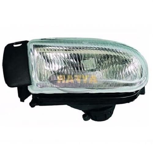 SİS FARI SOL R19 01/93-11/95-LGN 01/94-04/98-ESPACE 09/96-06/00 H1 BEYAZ YUMURTA TİP  7701038413-7701042674