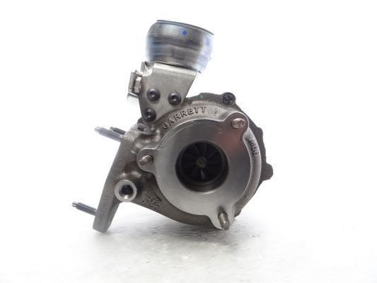 TURBO ŞARJ RENAULT MASTER III 10> OPEL MOVANO B 10> 2.3dCİ M9T  144104495R