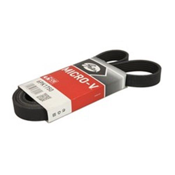 KANALLI KAYIŞ MGN 1.6-1.8-2.0 16V 00 > BERLINGO 99 > C5 01-04 P306 98-01 P406 96-04  7700107175-7700101261-5750.YG