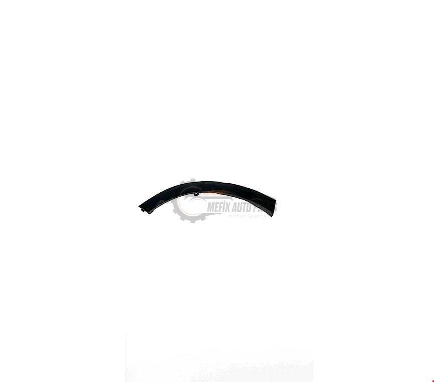 CHERY - ARKA TAMPON DODİK KAPLAMASI SAĞ TIGGO 7 PRO 2022- - 609000502AA