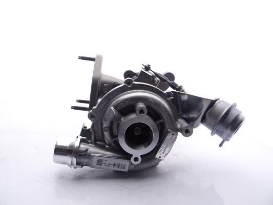 TURBO ŞARJ RENAULT MASTER III 10> TRAFIC II 06> OPEL VIVARO A 06> MOVANO B 10> 2.0dCi 2.3dCi