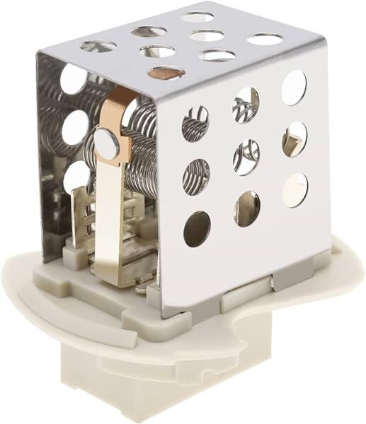 KALORİFER REİSTANSI MASTER II-MOVANO 2.5-3.0 DCI 03 > 7701057557