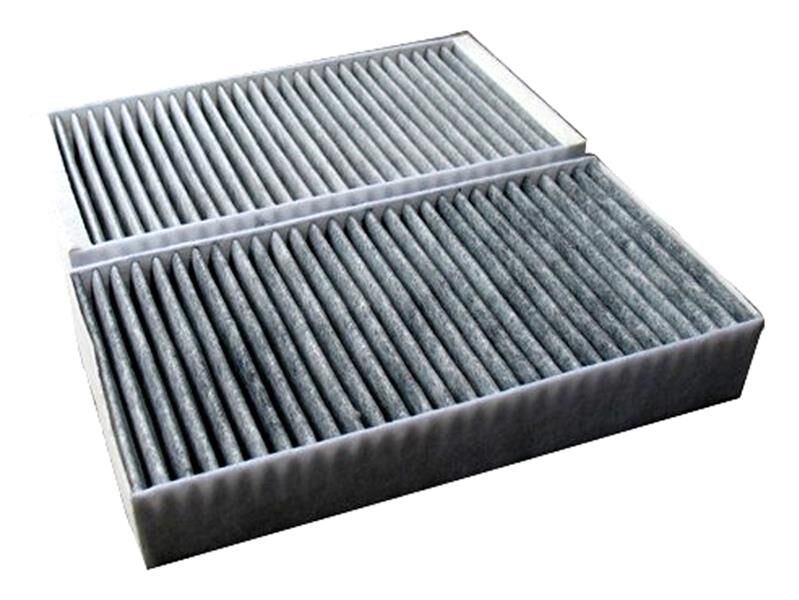 HAVA FİLTRESİ VOLVO C30 06-12 C70 II 07-13 S40 II 06-12 V40 12 > V50 06-12  30741485