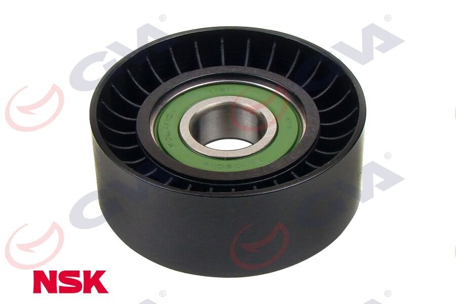 ALTERNATÖR GERGİ RULMANI KÜTÜKLÜ P206 04>13 P207 07>15 P208 12>19 P301 12> P307 01-09 P308 07>21 P 407 04>10 P508 12>18 P3008 09>16 P5008 09>17 PARTNER-BERLINGO-EXPERT-RIFTER-BERLINGO-JUMPY 08> C2-C3  1611425680-5751.H6-5751F