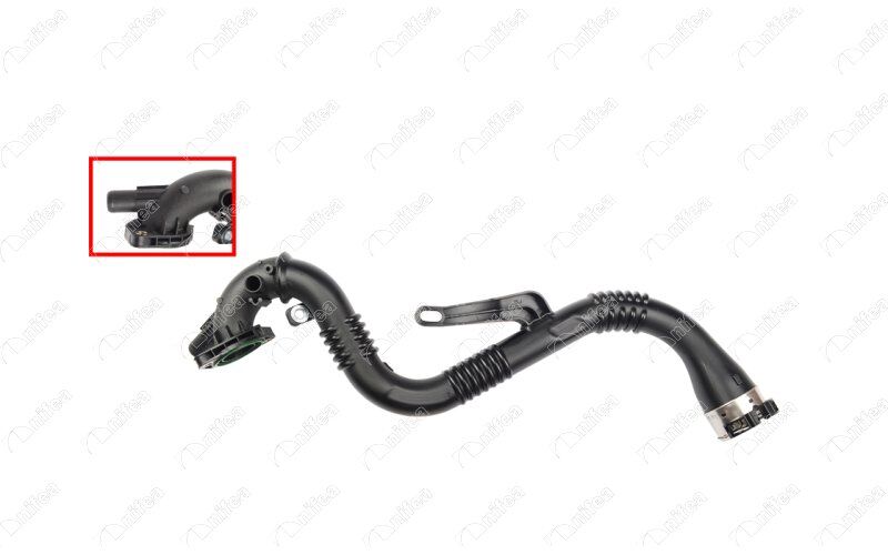 TURBO BORUSU DACIA DOKKER 13> SANDERO II 17> LOGAN II 17> CAPTUR I 13> CLIO IV 12>21 NISSAN PULSAR 14> JUKE 14>19 0.9TCe 1.2TCe