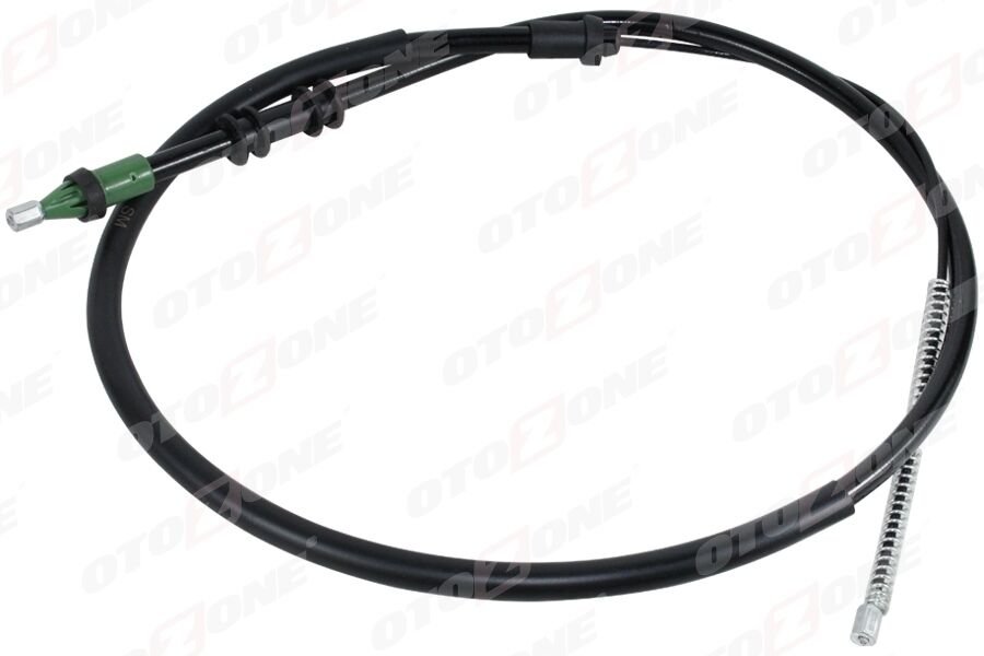 EL FREN TELLERİ ARKA SAĞ/SOL CADDY III PANEL VAN