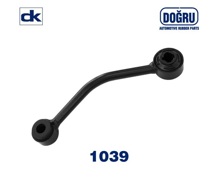 VİRAJ ROTU ARKA OMEGA B