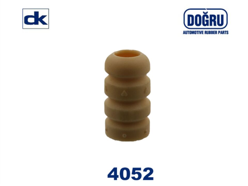 SÜSPANSİYON TAKOZU ÖN C4- 307 - OEM 9683421580,9644207980,5033.C6,5033.85