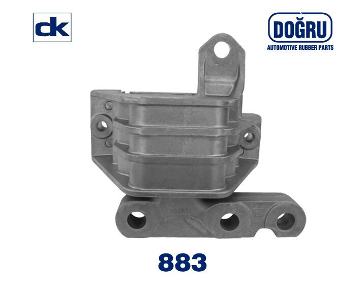 MOTOR TAKOZU VECTRA C Y20DTH Y22DTR