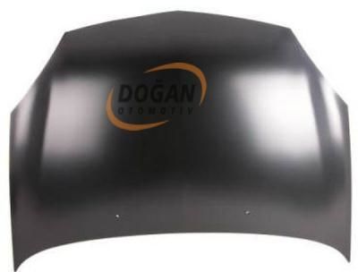 RENAULT - MOTOR KAPUTU (ÇEKOMASTİKLİ) CLİO 2001- EAGLE BODY - 7751473024