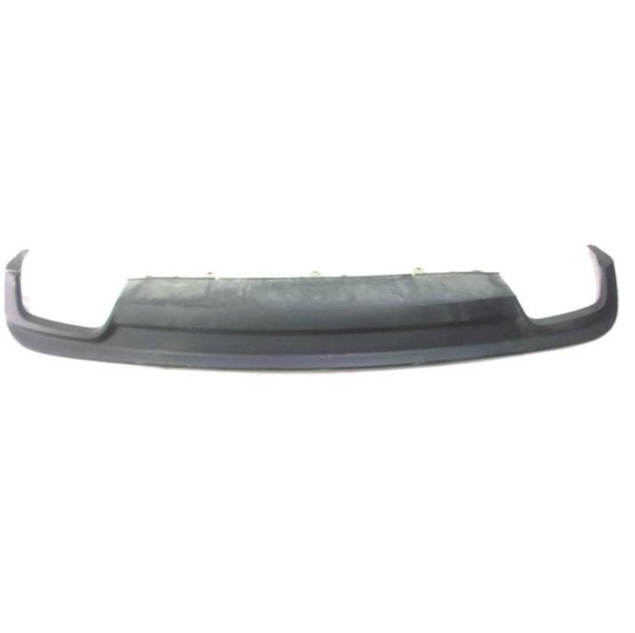 AUDİ - ARKA TAMPON SPOİLERİ A6 2015- - 4G0807521C