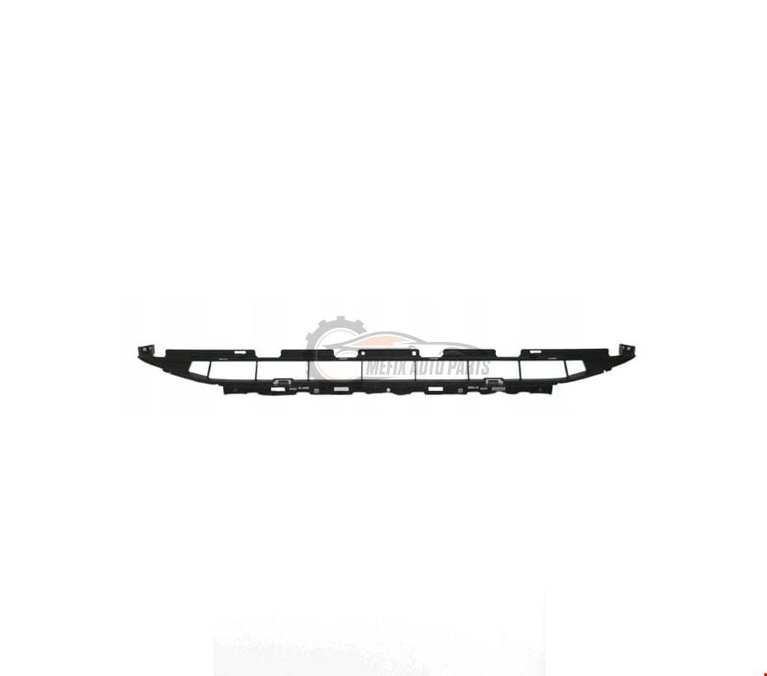 AUDİ - ÖN TAMPON ALT ORTA IZGARA A4 2020- - 8W0807683C