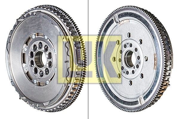 DEBRIYAJ SETI RULMANSIZ MERCEDES W204 W211