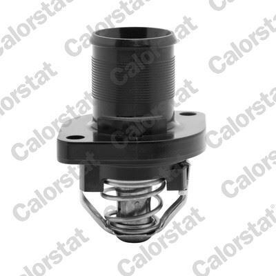 TERMOSTAT KOMPLE VECTRA B-C-ASTRA G-H-CORSA C-ZAFIRA SAAB 9-3 1.8-1.8 16V  1338098-24456401-95517660-1338428