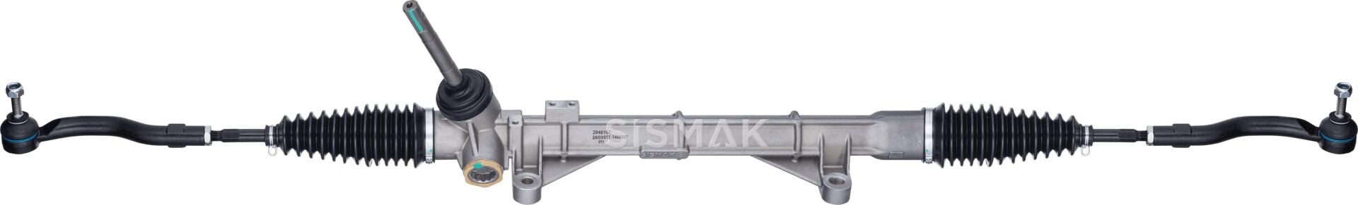 DİREKSİYON KUTUSU ELEKTRİKLİ ROT BAŞ LI NISSAN JUKE 1.6L HR16DE DIG-T F15 10-> 1.5L Dci F15 10->  480011KA0A-480011KA0B-480011KA0E