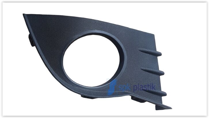 ÖN TAMPON BAĞLANTI BRAKETİ SOL TRANSIT V347