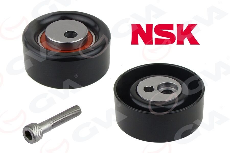 ALTERNATÖR GERGİ RULMANI PARTNER-P206-306-406-605-806-EXPERT-BERLINGO-C5-C8-JUMPY-SCUDO 1.9-2.0HDI  5751.29-1613837480-95577787