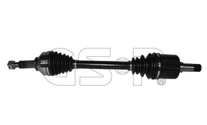 ÖN AKS KOMPLE SOL CUSTOM V.362 2.2 155PS 12>