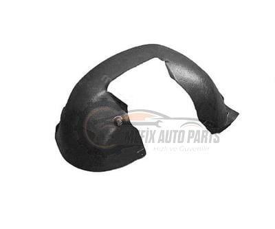 VOLKSWAGEN - ÖN ÇAMURLUK DAVLUMBAZI SAĞ (ARKA) GOLF 6 2008- - 5K0805978
