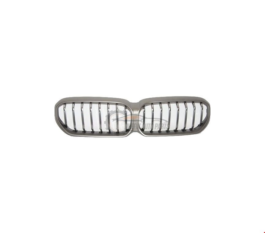 BMW - ÖN PANJUR TAKIMI M550 (CERIUM GREY) G30 2020- - 51125A0DFB3