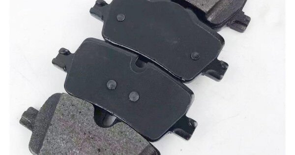 FREN BALATASI ARKA BMW 318D-2.0D 03-19> 320D-2.0D 11-18> 320D-XDRİVE 2.0D 11-18>