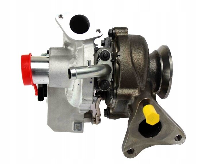 TURBO ŞARJ EGEA DOBLO IV 500X-L 1.3 M.JET E6 15>21  46340353-71797416