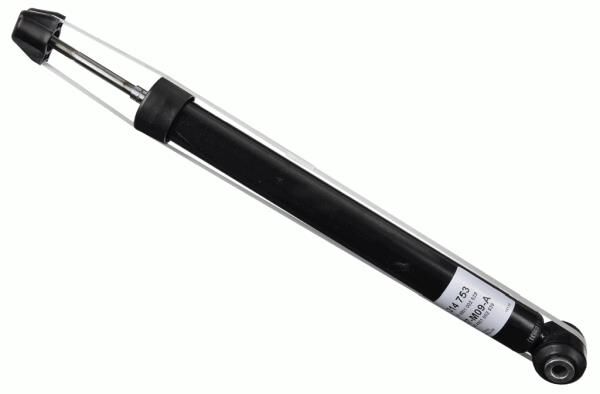 ARKA AMORTİSÖR SAĞ-SOL FIAT BRAVO II 07>14 STILO 01>07 LANCIA DELTA 08>14 GAZLI