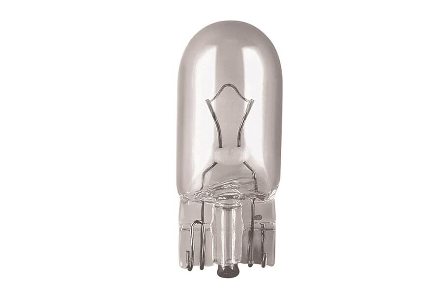 AMPUL 12V T10 5 W2.1x9.5d T10 ORTA DİPSİZ 2825