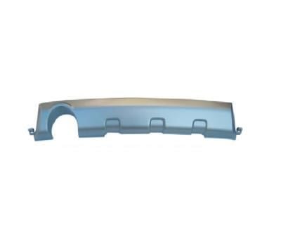 DACİA - ARKA TAMPON ALT ( GÜMÜŞ GRİ) SANDERO stepway 2010- - 8200577919