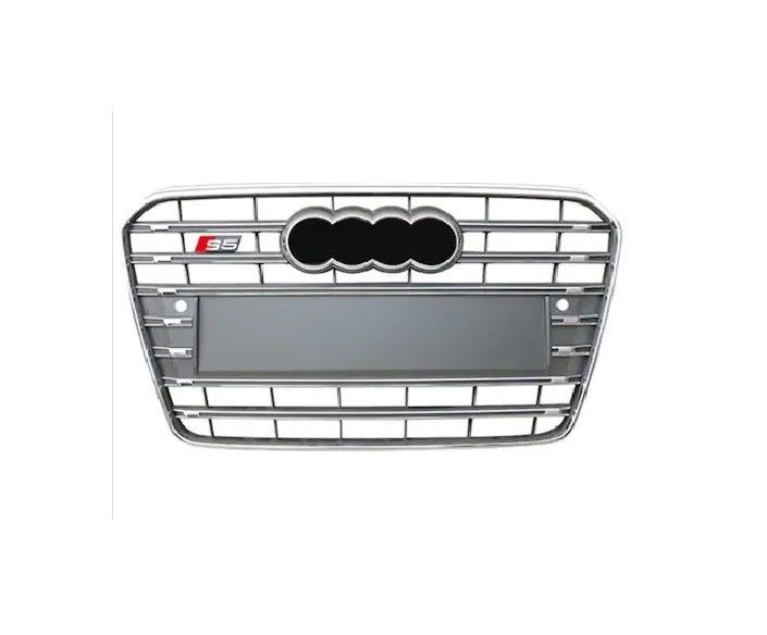 AUDİ - ÖN PANJUR S-LİNE ( GRİ ) A5 2012- - 8T0853651 -S-LİNE GRİ