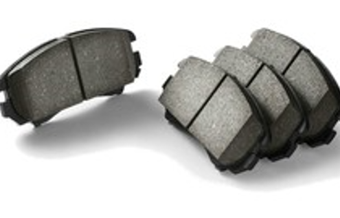 FREN BALATASI ARKA MERCEDES VİTO 96>7.03