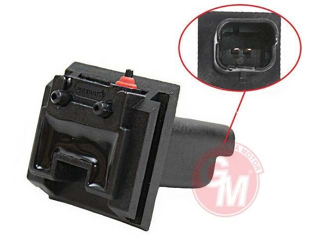 VİTES KUMANDA TELİ DACIA DUSTER 4X4 1.5 DCİ.1.6 2012-