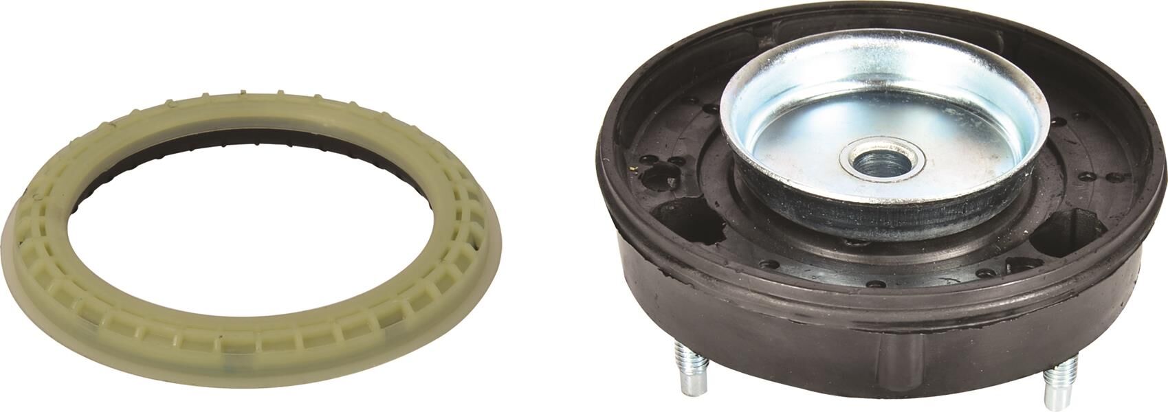 SÜSPANSİYON TAKOZU KOMPLE TAKIM FOCUS II