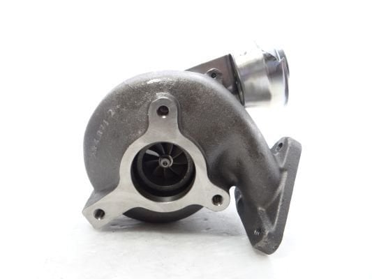 TURBO KOMPLE NISSAN NAVARA 2.5L YD25DDTi D40 05-06