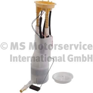 EGR VALFI MERCEDES OM642 W461 W639 B906  A6421401760