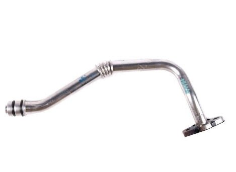 TURBO YAĞLAMA BORUSU TRAFİC  8200389509-8200252914-7700875476
