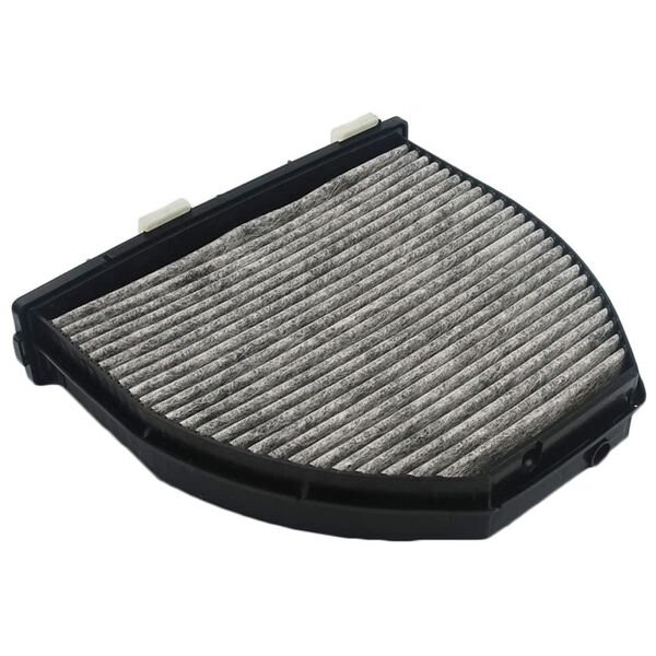 POLEN FILTRESI MERCEDES W204 W212 C218 X204 C190 C197 R231 KARBONLU  A2128300318
