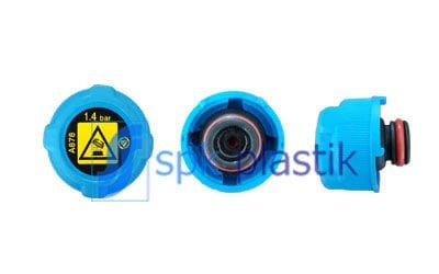 ÖN TAMPON BAĞLANTI BRAKETİ SOL TEK TIRNAK TRANSIT V363 15  BK3117D959AD