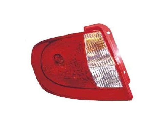 HYUNDAİ - ARKA STOP LAMBASI SOL GETZ 2006- - 92401-1C510