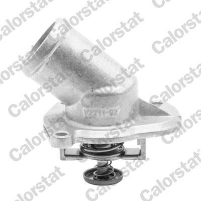 TERMOSTAT 87 C MERCEDES OM611 OM612 OM646 OM647 W203 W211 W638 W639 B901>B906  A6112000715
