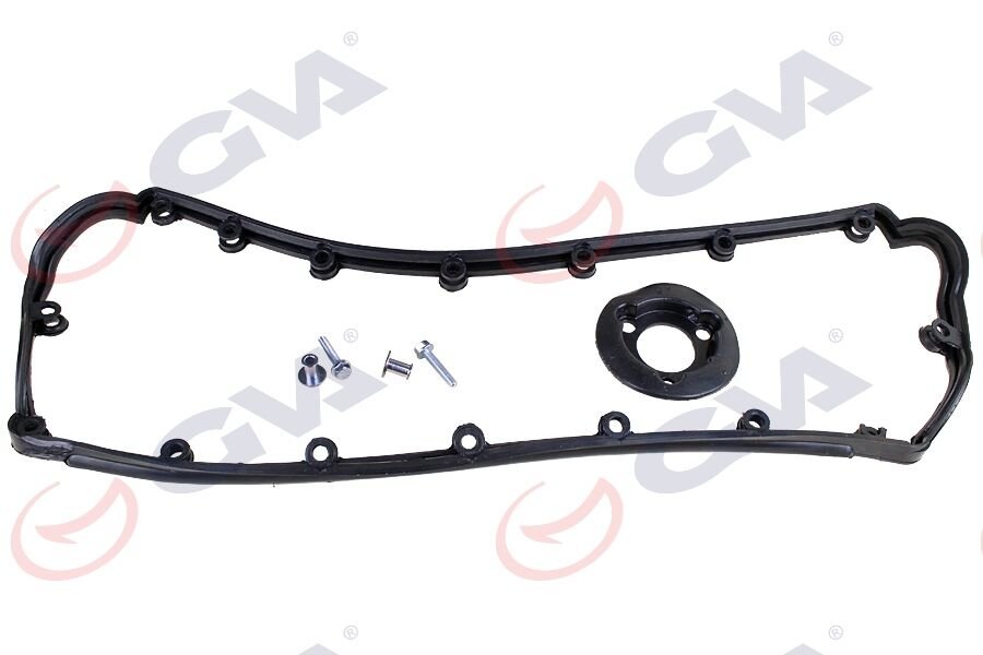 KÜLBÜRATÖR KAPAK YAĞ DOLUM CONTASI TAKIM TRANSPORTER T5 2.5 TDI AXD  070103469A-070115315A